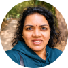 Rajalakshmi Ranganathan Sky Musings
